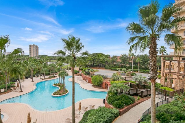 5002 S Sandestin Boulevard 6328, Destin, FL 32550