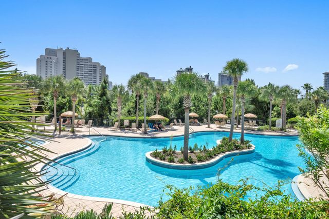 5002 S Sandestin Boulevard 6328, Destin, FL 32550
