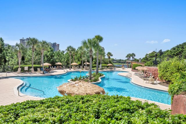 5002 S Sandestin Boulevard 6328, Destin, FL 32550