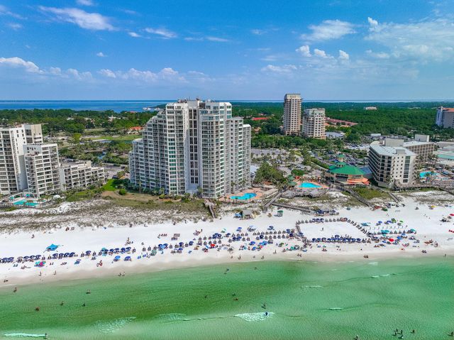 5002 S Sandestin Boulevard 6328, Destin, FL 32550