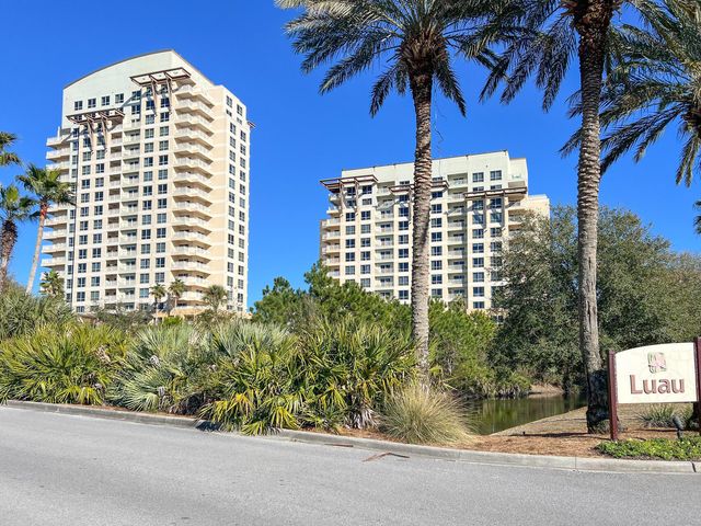 5002 S Sandestin Boulevard 6328, Destin, FL 32550