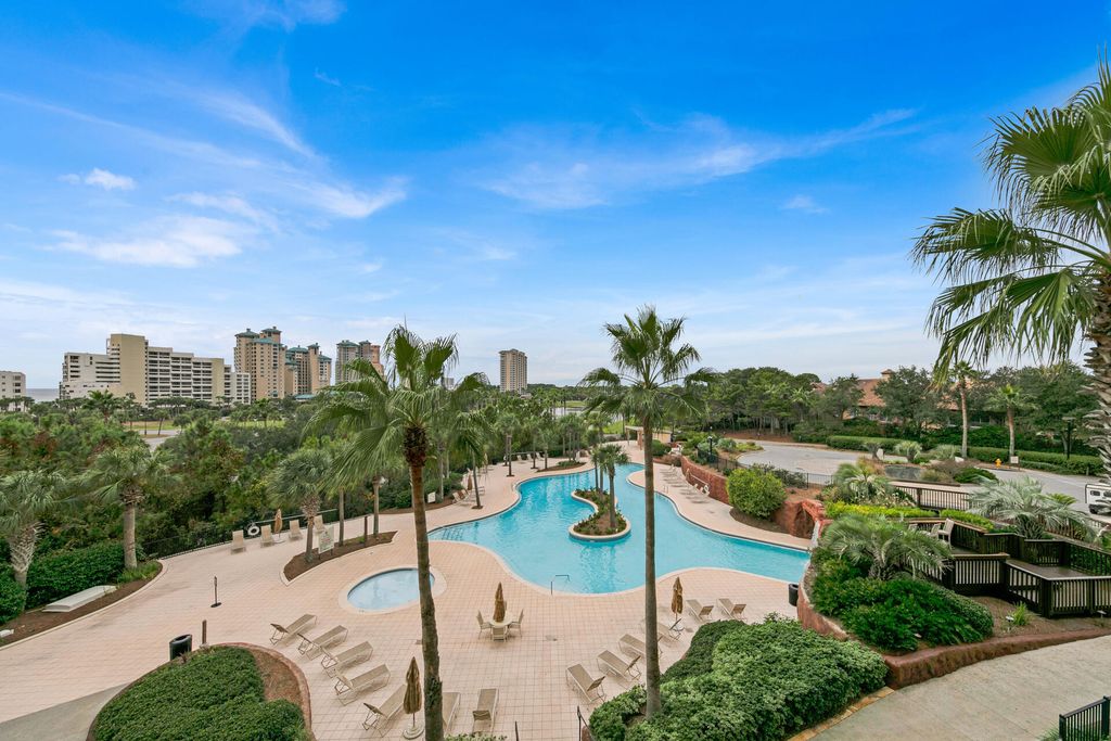 5002 S Sandestin Boulevard 6328, Destin, FL 32550