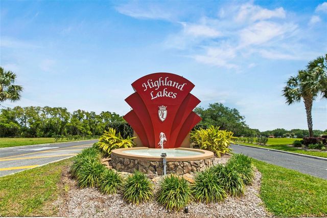 26209 NEWCOMBE CIRCLE, Leesburg, FL 34748