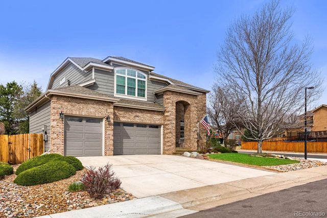 4141 Storm Cloud Way, Castle Rock, CO 80104