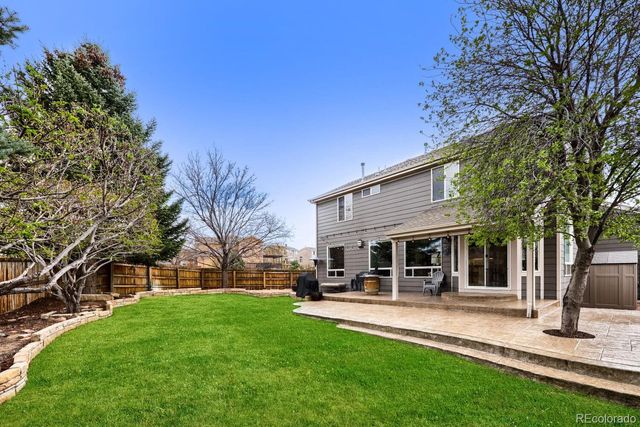 4141 Storm Cloud Way, Castle Rock, CO 80104