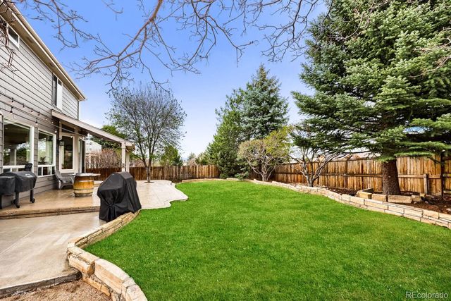 4141 Storm Cloud Way, Castle Rock, CO 80104