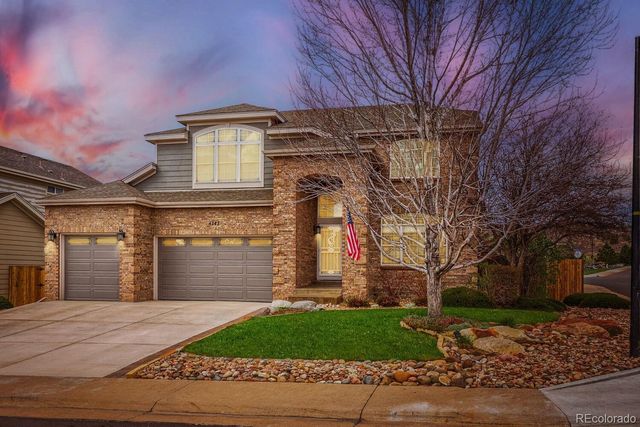 4141 Storm Cloud Way, Castle Rock, CO 80104