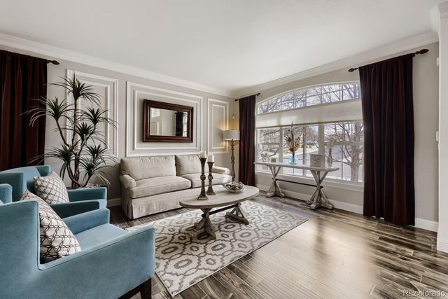 4141 Storm Cloud Way, Castle Rock, CO 80104