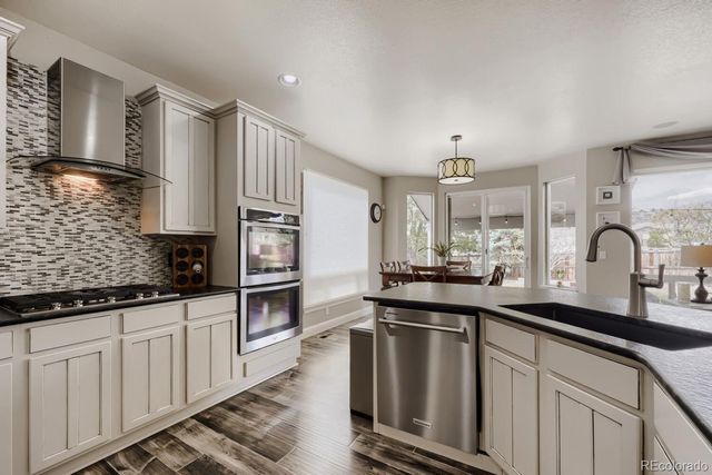 4141 Storm Cloud Way, Castle Rock, CO 80104