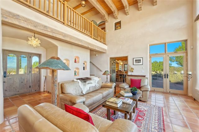 39 Gopeyka Canyon, Cerrillos, NM 87010