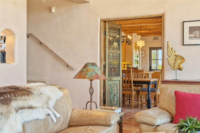 39 Gopeyka Canyon, Cerrillos, NM 87010