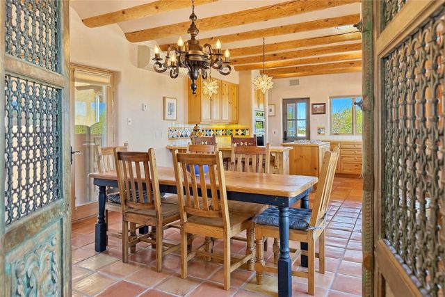 39 Gopeyka Canyon, Cerrillos, NM 87010