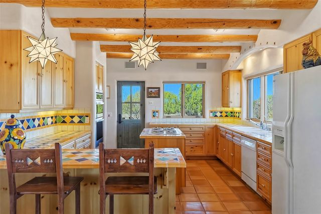 39 Gopeyka Canyon, Cerrillos, NM 87010