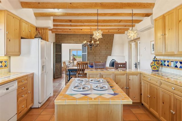 39 Gopeyka Canyon, Cerrillos, NM 87010