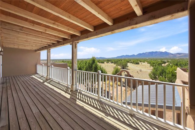 39 Gopeyka Canyon, Cerrillos, NM 87010