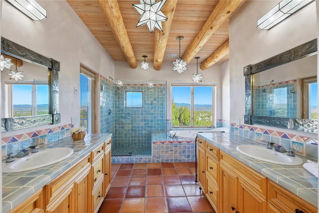 39 Gopeyka Canyon, Cerrillos, NM 87010