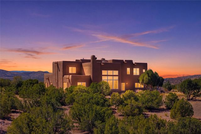 39 Gopeyka Canyon, Cerrillos, NM 87010