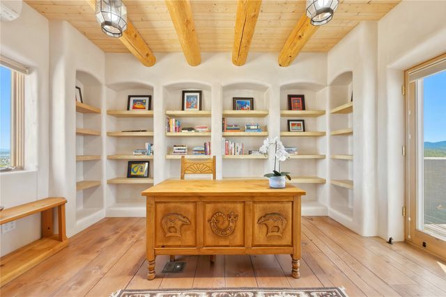 39 Gopeyka Canyon, Cerrillos, NM 87010