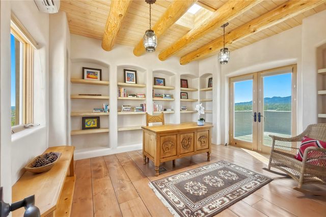 39 Gopeyka Canyon, Cerrillos, NM 87010