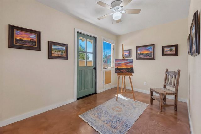 39 Gopeyka Canyon, Cerrillos, NM 87010