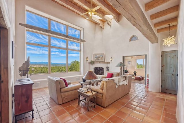 39 Gopeyka Canyon, Cerrillos, NM 87010