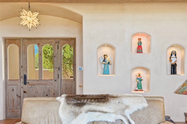 39 Gopeyka Canyon, Cerrillos, NM 87010