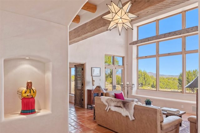 39 Gopeyka Canyon, Cerrillos, NM 87010