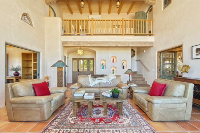 39 Gopeyka Canyon, Cerrillos, NM 87010