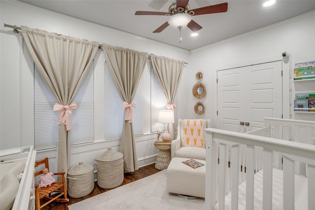 3908 Clarke Avenue, Fort Worth, TX 76107