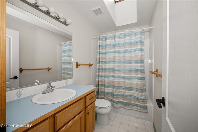 924 N Homestead Dr, Liberty Lake, WA 99019
