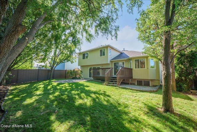 924 N Homestead Dr, Liberty Lake, WA 99019