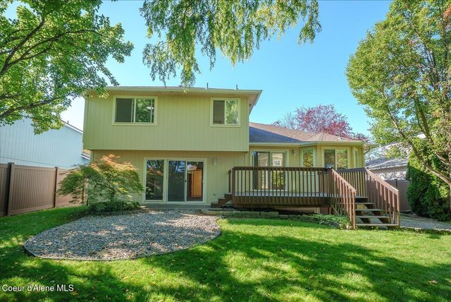 924 N Homestead Dr, Liberty Lake, WA 99019