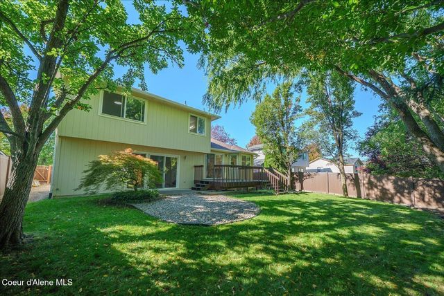 924 N Homestead Dr, Liberty Lake, WA 99019
