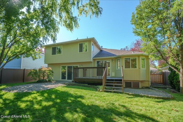 924 N Homestead Dr, Liberty Lake, WA 99019