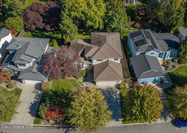 924 N Homestead Dr, Liberty Lake, WA 99019