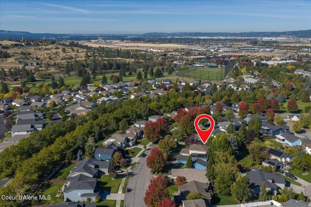 924 N Homestead Dr, Liberty Lake, WA 99019