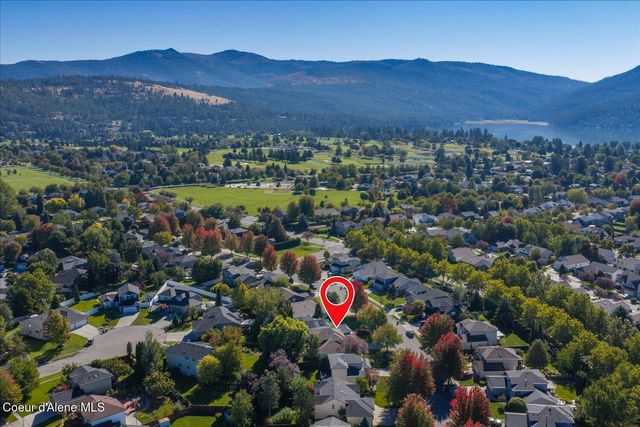924 N Homestead Dr, Liberty Lake, WA 99019