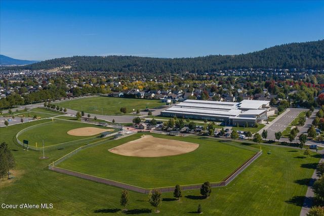 924 N Homestead Dr, Liberty Lake, WA 99019