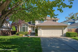 924 N Homestead Dr, Liberty Lake, WA 99019
