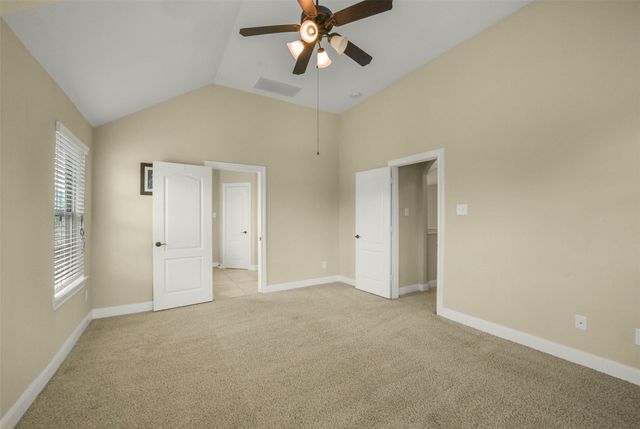110 N Victoriana Circle, The Woodlands, TX 77389
