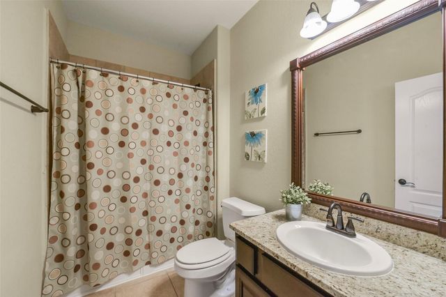 110 N Victoriana Circle, The Woodlands, TX 77389