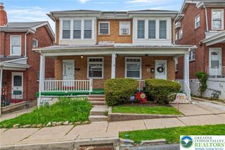 120 North Saint George Street, Allentown City, PA 18104