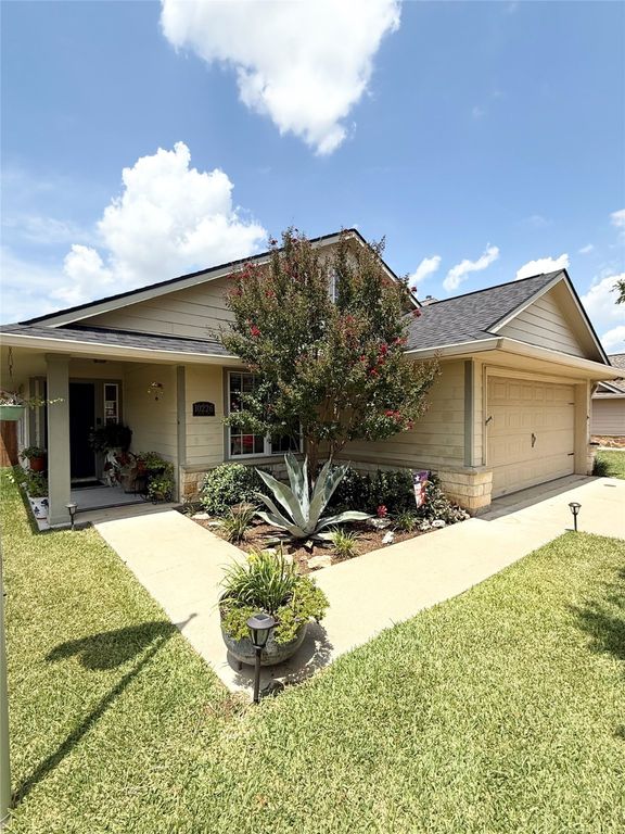 10226 Condor Loop, Waco, TX 76708