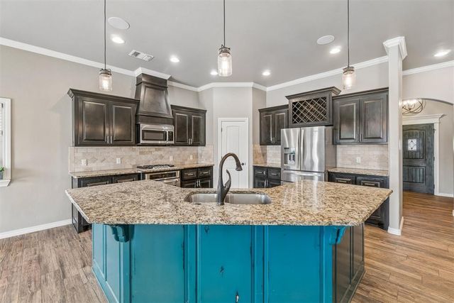 4808 Wister Lane, Edmond, OK 73025