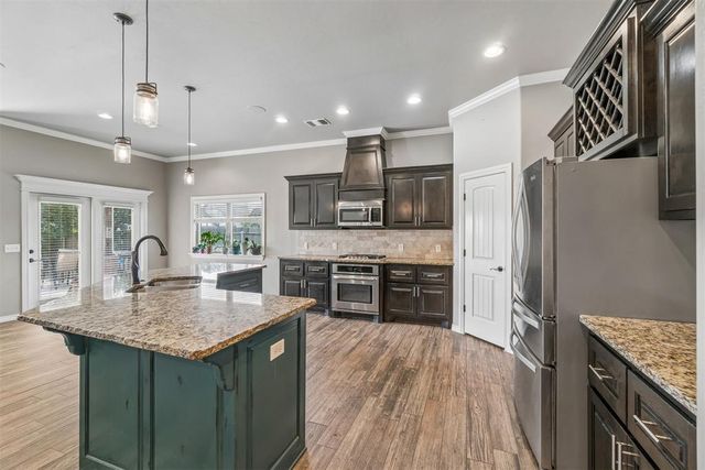 4808 Wister Lane, Edmond, OK 73025