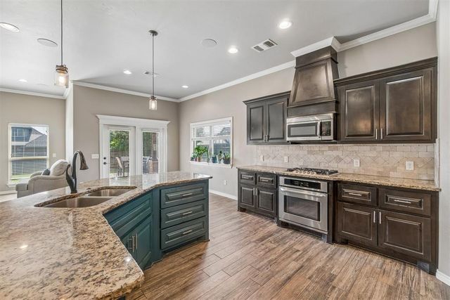 4808 Wister Lane, Edmond, OK 73025