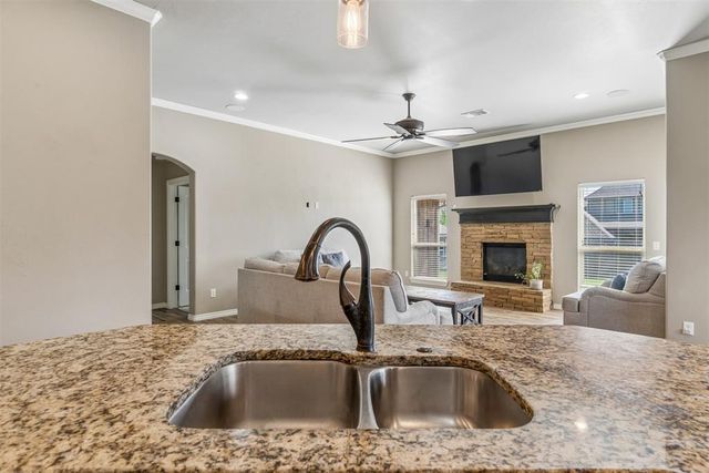 4808 Wister Lane, Edmond, OK 73025