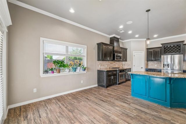 4808 Wister Lane, Edmond, OK 73025