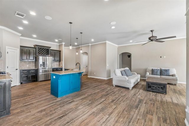 4808 Wister Lane, Edmond, OK 73025