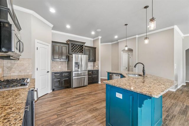 4808 Wister Lane, Edmond, OK 73025